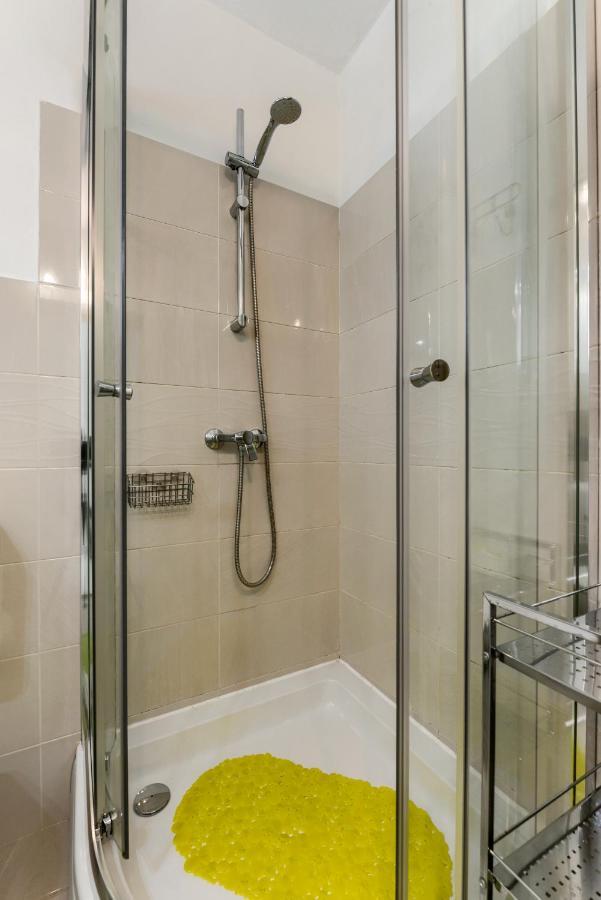 Apartman Klarin Zadar Bagian luar foto