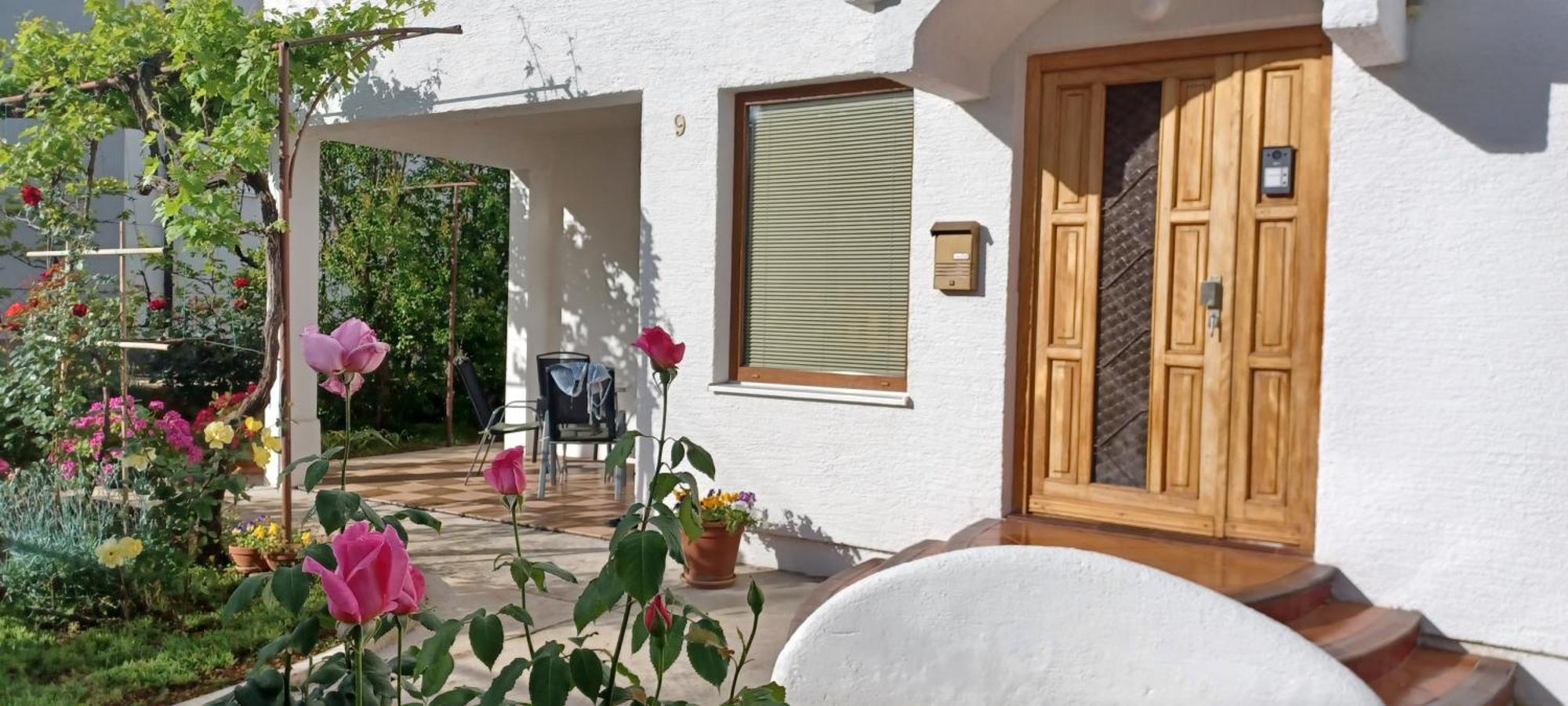 Apartman Klarin Zadar Bagian luar foto